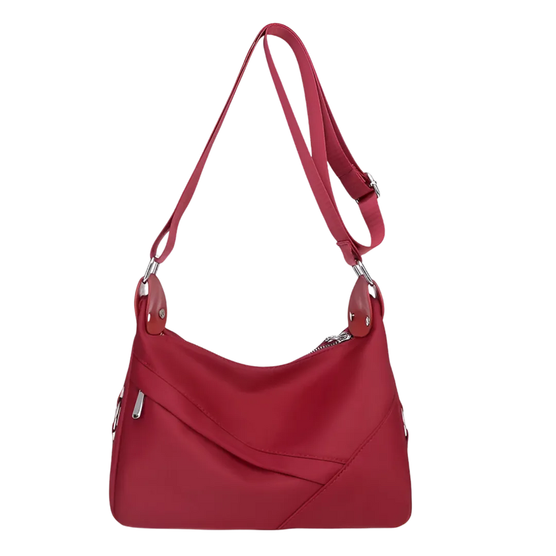 Bolsa de Ombro Zerent |  Casual para o dia a dia