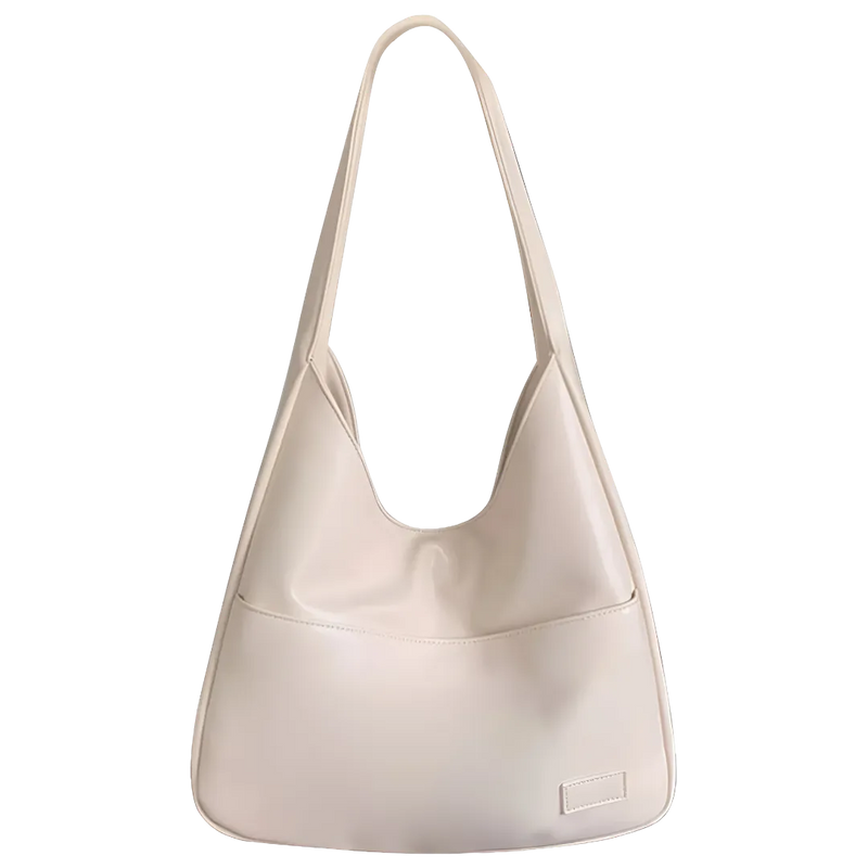 Bolsa Tote Grande Jade para Mulheres - Ideal para Trabalho e Dia a Dia | Espaçosa e Confortável