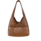 Bolsa Tote Grande Jade para Mulheres - Ideal para Trabalho e Dia a Dia | Espaçosa e Confortável