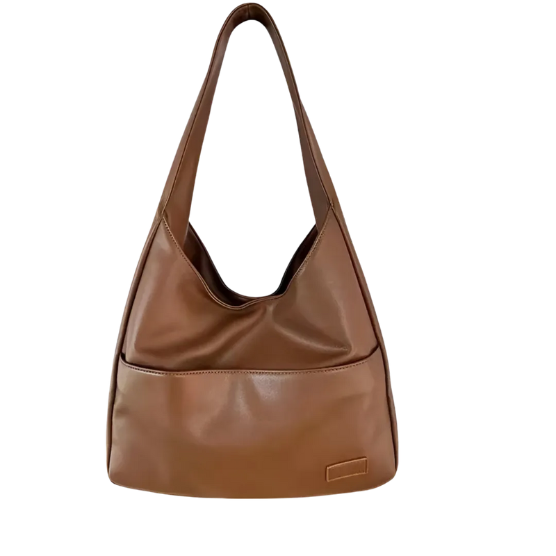 Bolsa Tote Grande Jade para Mulheres - Ideal para Trabalho e Dia a Dia | Espaçosa e Confortável