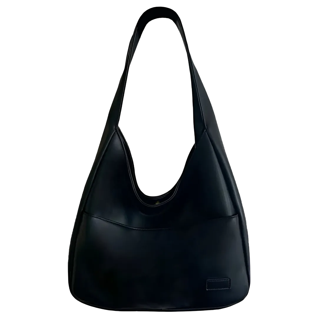 Bolsa Tote Grande Jade para Mulheres - Ideal para Trabalho e Dia a Dia | Espaçosa e Confortável