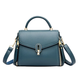 Bolsa de Ombro Olgacci - Alto Padrão | Design Moderno Tipo Concha