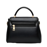 Bolsa de Ombro Olgacci - Alto Padrão | Design Moderno Tipo Concha