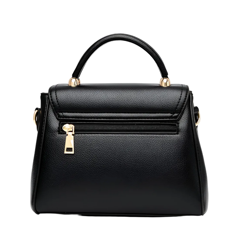 Bolsa de Ombro Olgacci - Alto Padrão | Design Moderno Tipo Concha