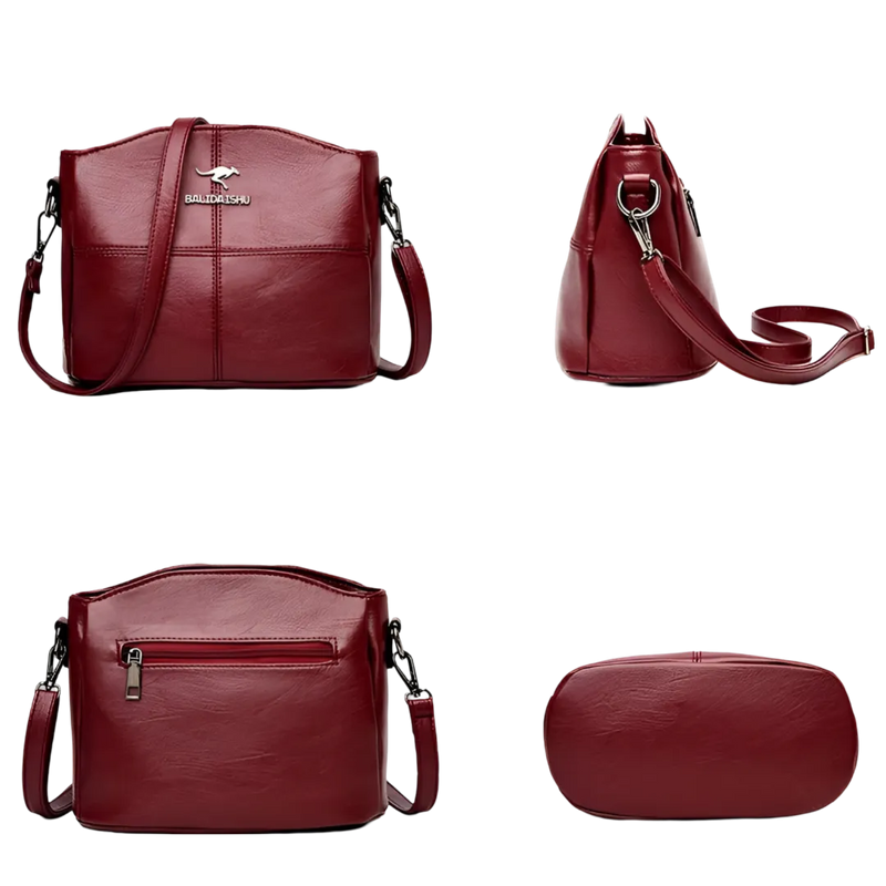 Bolsa de Ombro | Design Sofisticado e Moderno