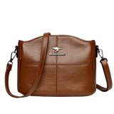 Bolsa de Ombro | Design Sofisticado e Moderno