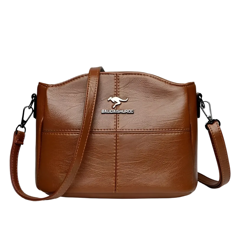 Bolsa de Ombro | Design Sofisticado e Moderno