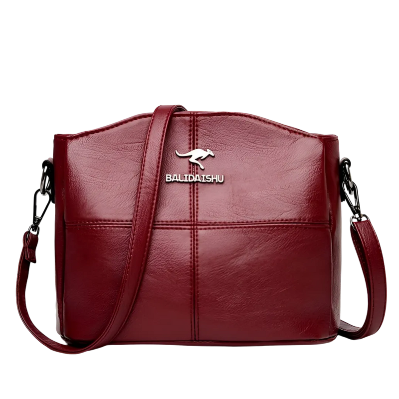 Bolsa de Ombro | Design Sofisticado e Moderno