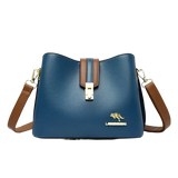 Bolsa de Ombro Casual | Elegância | Praticidade e Estilo Moderno
