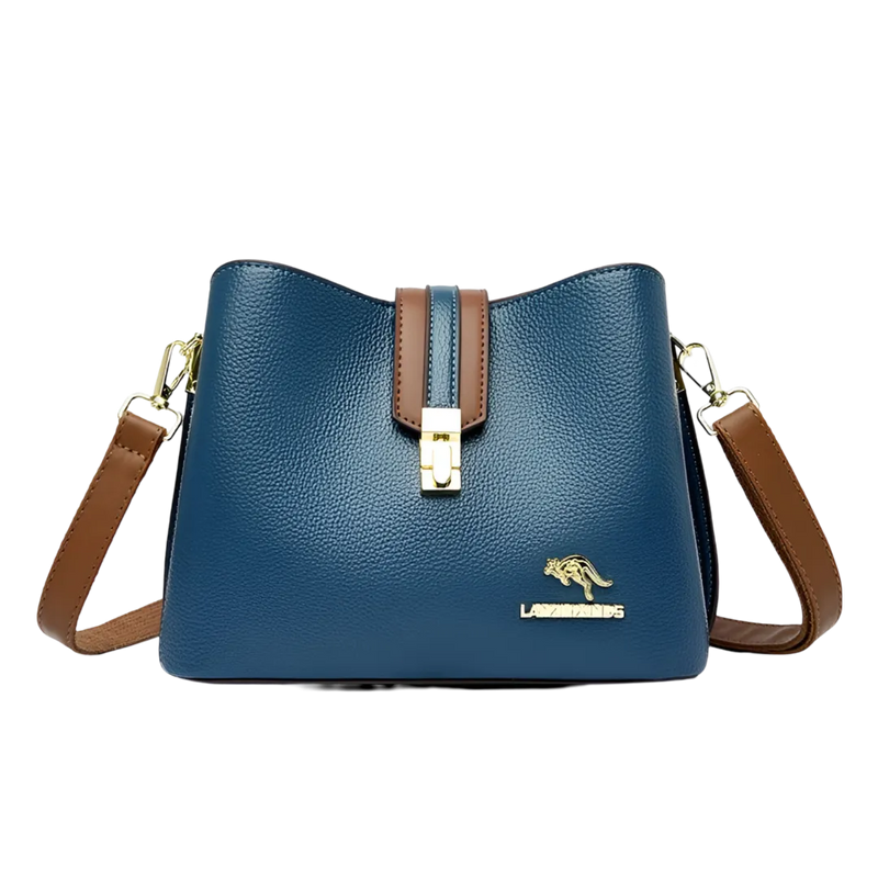 Bolsa de Ombro Casual | Elegância | Praticidade e Estilo Moderno