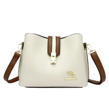 Bolsa de Ombro Casual | Elegância | Praticidade e Estilo Moderno