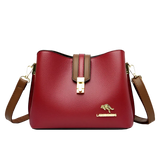 Bolsa de Ombro Casual | Elegância | Praticidade e Estilo Moderno