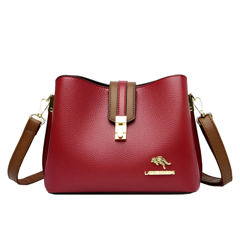 Bolsa de Ombro Casual | Elegância | Praticidade e Estilo Moderno