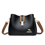 Bolsa de Ombro Casual | Elegância | Praticidade e Estilo Moderno
