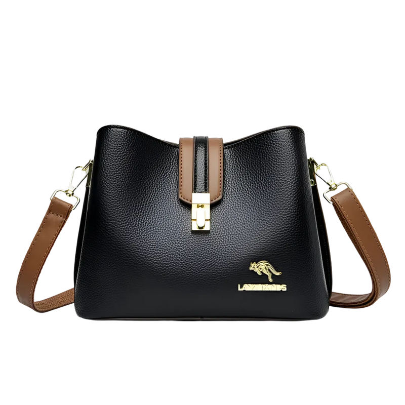 Bolsa de Ombro Casual | Elegância | Praticidade e Estilo Moderno
