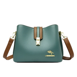 Bolsa de Ombro Casual | Elegância | Praticidade e Estilo Moderno