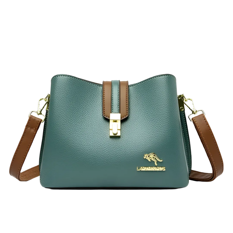 Bolsa de Ombro Casual | Elegância | Praticidade e Estilo Moderno