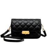 Bolsa Transversal | Versátil | Sofisticação, Elegância e Modernidade