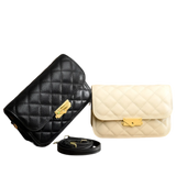 Bolsa Transversal | Versátil | Sofisticação, Elegância e Modernidade