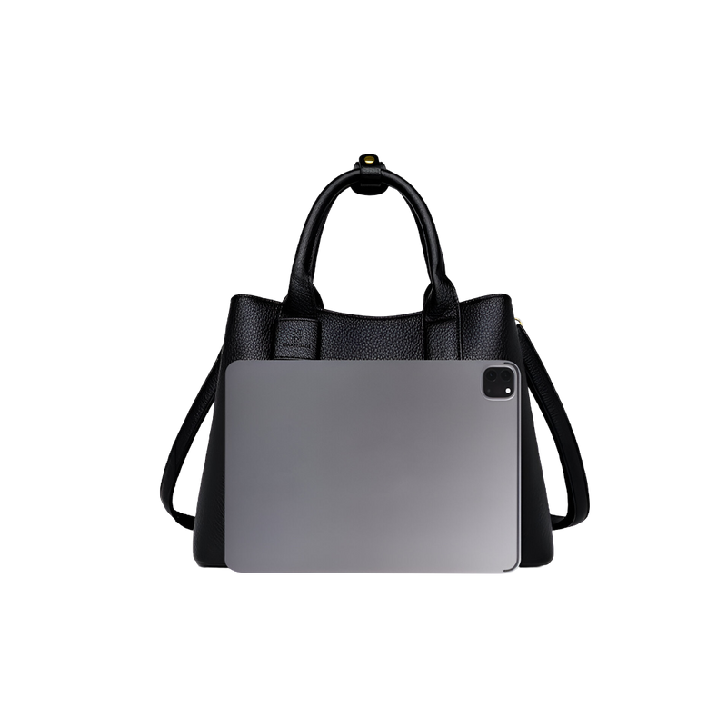 Bolsa Alto Padrão Marret Tote Crossbody Espaçosa - Ideal para o Dia a Dia