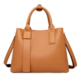 Bolsa Alto Padrão Marret Tote Crossbody Espaçosa - Ideal para o Dia a Dia