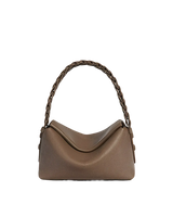 Bolsa de Ombro Alto Padrão Crossbody  | Design Minimalista - Ideal para Mulher Moderna
