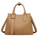 Bolsa Alto Padrão Marret Tote Crossbody Espaçosa - Ideal para o Dia a Dia