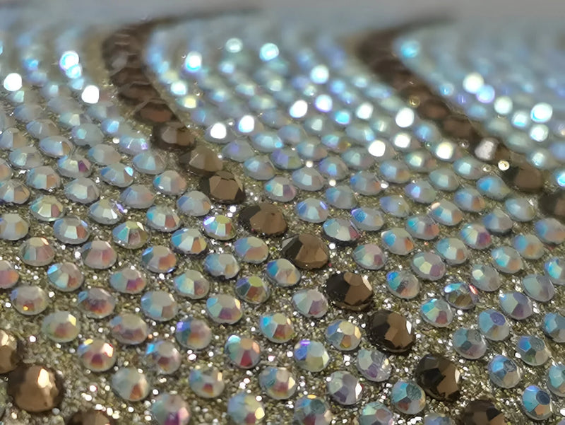 Bolsa Clutch em Pedraria | Ideal para Festas e Eventos Noturnos