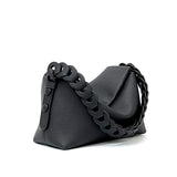 Bolsa de Ombro Alto Padrão Crossbody  | Design Minimalista - Ideal para Mulher Moderna