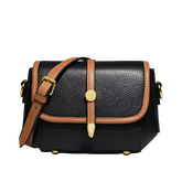 Bolsa Transversal - Design Vintage | Ideal para o Dia a Dia