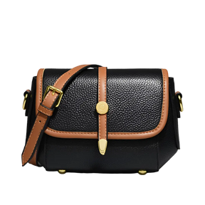 Bolsa Transversal - Design Vintage | Ideal para o Dia a Dia