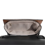 Bolsa Transversal Miami Bag - Alça de Mão Fixa e Alça Ajustável