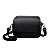 Bolsa Transversal Glow - Alça Ajustável e Design Compacto