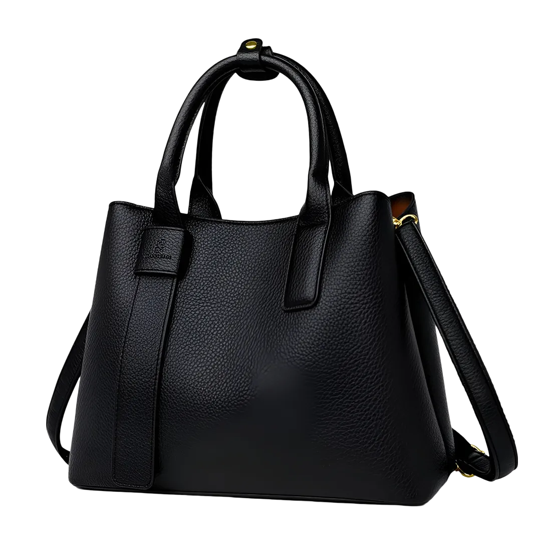 Bolsa Alto Padrão Marret Tote Crossbody Espaçosa - Ideal para o Dia a Dia