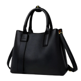 Bolsa Alto Padrão Marret Tote Crossbody Espaçosa - Ideal para o Dia a Dia