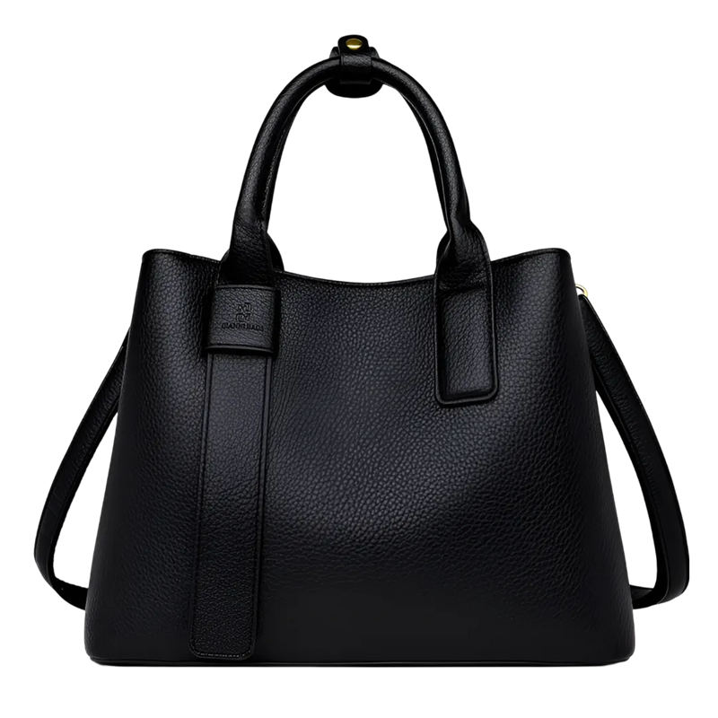 Bolsa Alto Padrão Marret Tote Crossbody Espaçosa - Ideal para o Dia a Dia