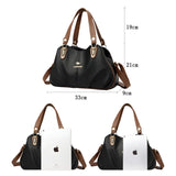 Bolsa de Ombro | Couro Genuíno | Elegância Versátil | Estilo Moderno