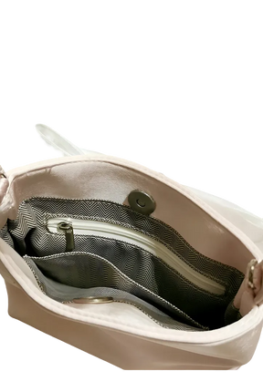 Bolsa Clutch Lilly - Cetim com Laço
