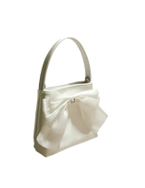 Bolsa Clutch Lilly - Cetim com Laço