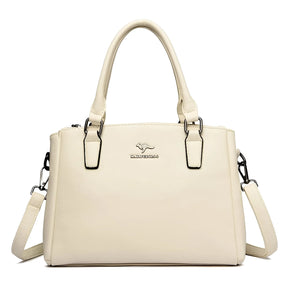 Bolsa Tote Freit | Moderna e Espaçosa