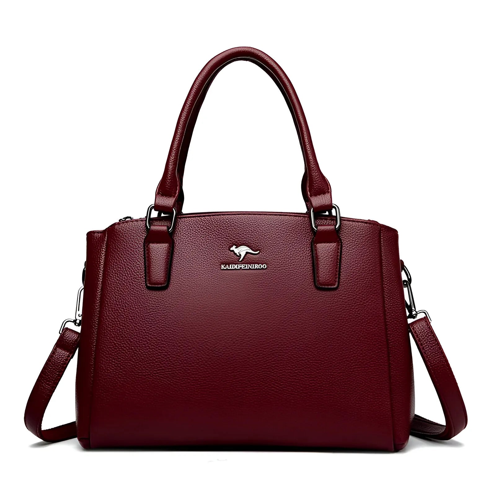 Bolsa Tote Freit | Moderna e Espaçosa