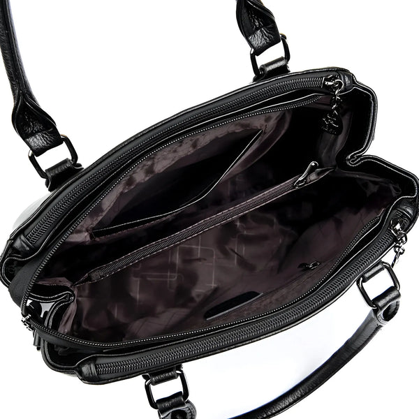 Bolsa Tote Freit | Moderna e Espaçosa