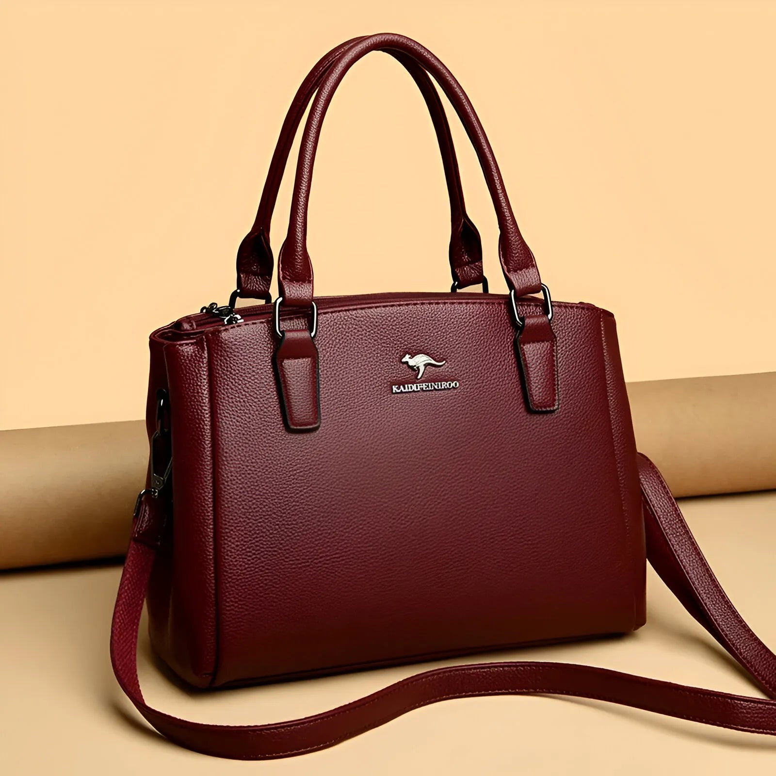 Bolsa Tote Freit | Moderna e Espaçosa