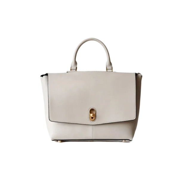 Bolsa Tote de Luxo Zillion Alto Padrão - Elegância para todas as Ocasiões