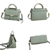 Bolsa Tote Alto Padrão | Design Elegante e Moderno