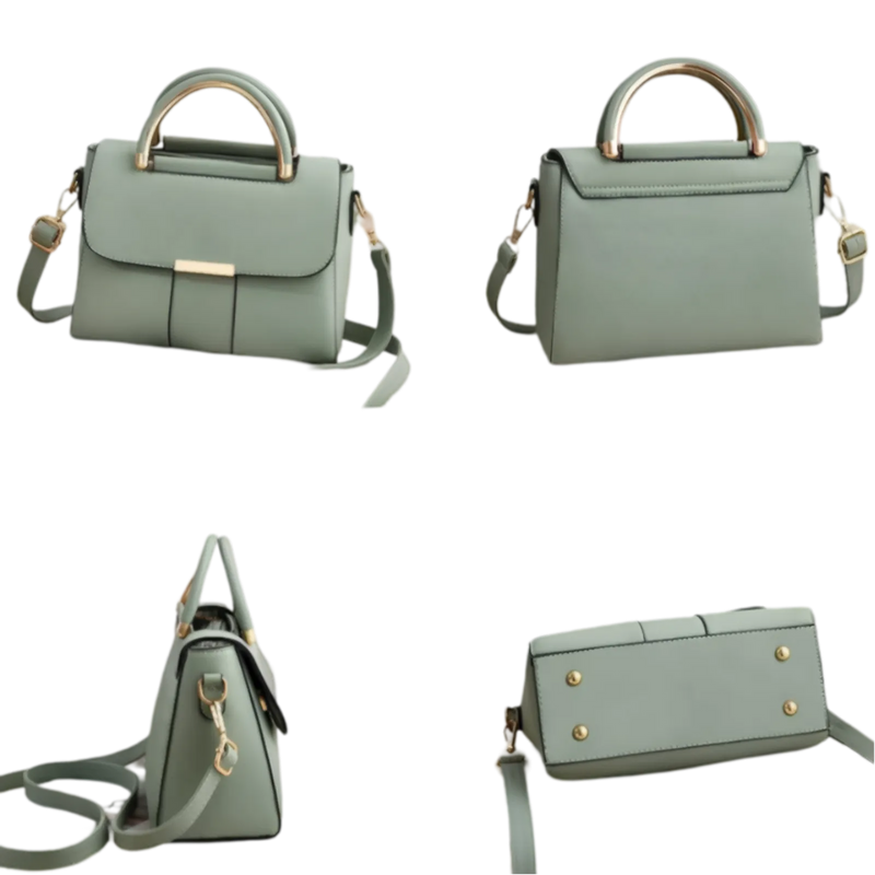 Bolsa Tote Alto Padrão | Design Elegante e Moderno