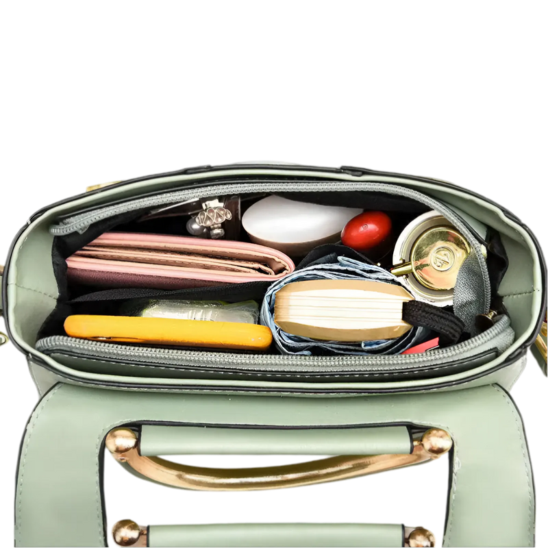 Bolsa Tote Alto Padrão | Design Elegante e Moderno