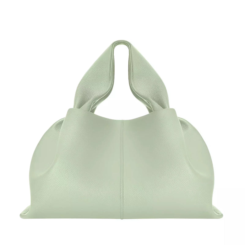 Bolsa Tote Nuvem Alto Padrão - LeFranc | Design Elegante e Moderno