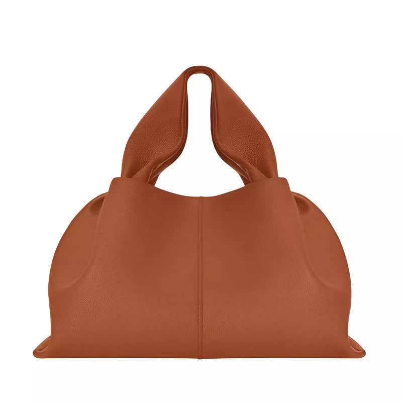 Bolsa Tote Nuvem Alto Padrão - LeFranc | Design Elegante e Moderno