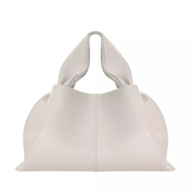 Bolsa Tote Nuvem Alto Padrão - LeFranc | Design Elegante e Moderno